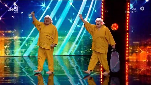 Ελλάδα έχεις ταλέντο: Ο Αρναούτογλου σηκώθηκε από την καρέκλα του και φώναζε «Επιτέλους» - Τι συνέβη