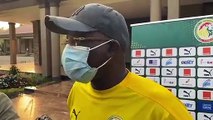 Urgent: Kalidou Koulibaly, Edouard Mendy, Famara Diedhiou testés positifs à la Covid-19 au Cameroun