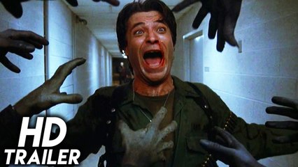 Day of the Dead  - Trailer