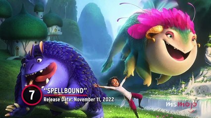 Top 10 Most Anticipated Musical Movies of 2022