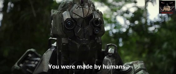 Monsters Of Man Movie English Subtitle Part (3 of 3)