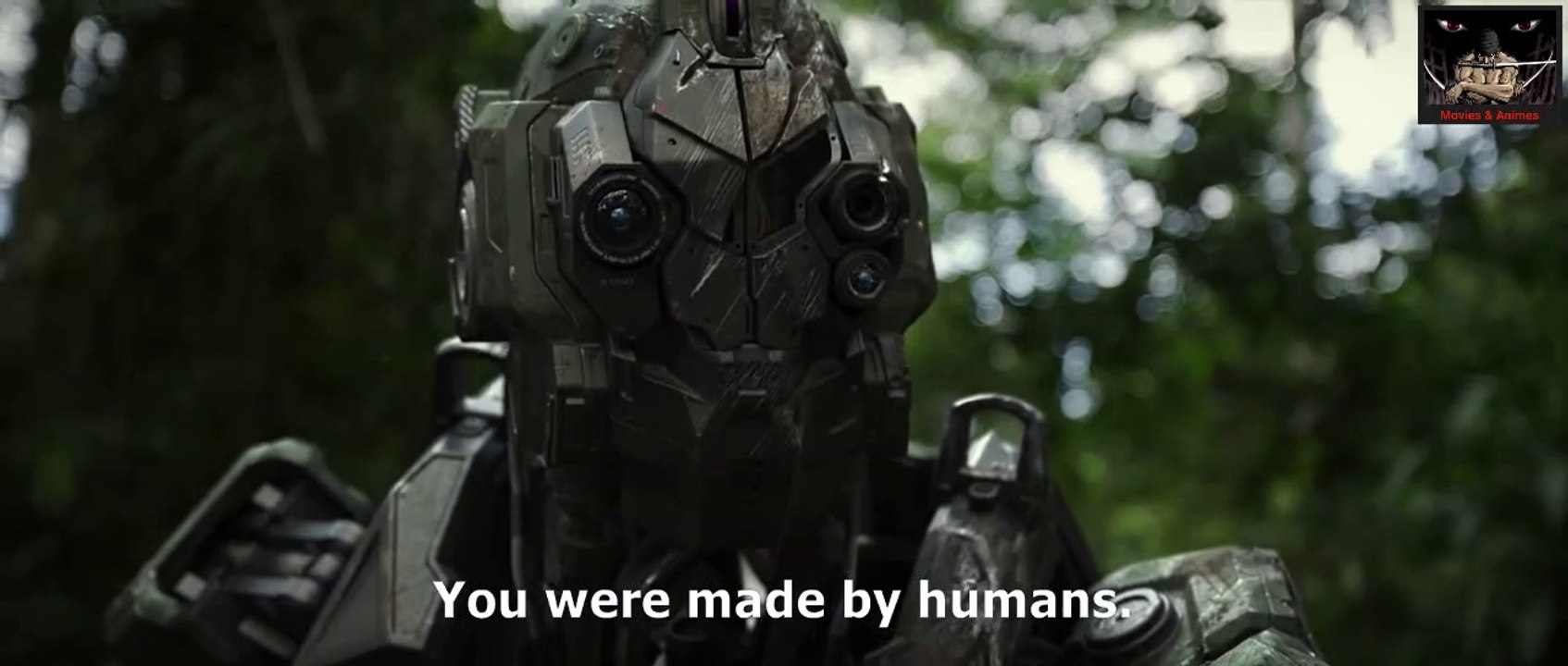 Monsters Of Man Movie English Subtitle Part (3 of 3)