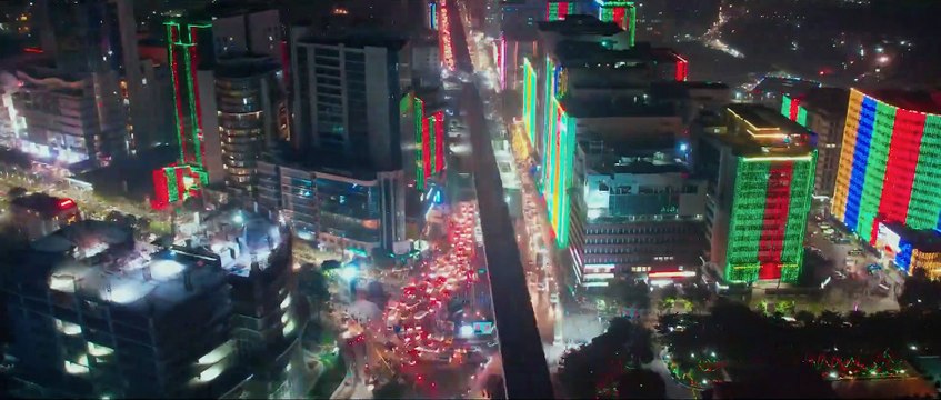 Urban X Dhaka 2.0 | Bangladesh - Dhaka Bangladesh