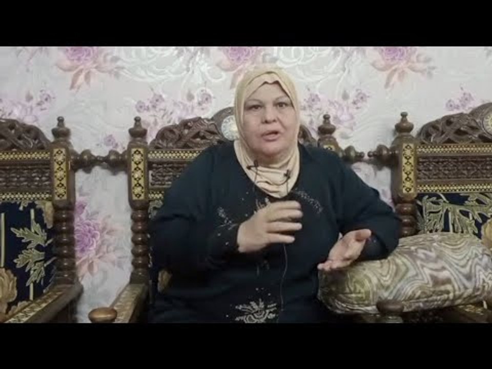 المتبرعة بقرطها لتجديد ساسي للزمالك بعد أنباء رحيله عن النادي: زعلانة منه