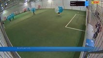 But de Equipe 1 (4-3) - Equipe 1 Vs Equipe 2 - 08/01/22 15:56 - Loisir Poitiers - Poitiers Game Parc