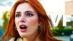 TIME IS UP Bande Annonce VF (2022) Bella Thorne