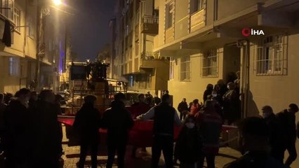 Son dakika haber: Bahçelievler'e şehit ateşi düştü