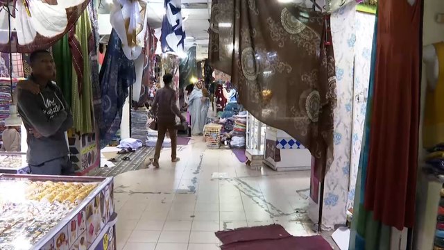 إجراءات احترازية في موريتانيا تزامنا مع انتشار واسع لكورونا