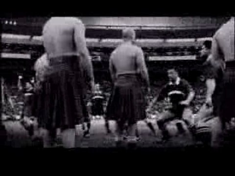 Attention à l'ecossais