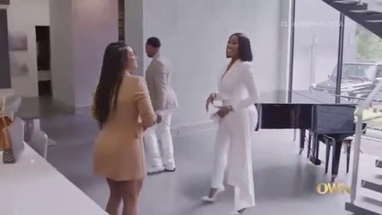 Ladies who List Atlanta Season 1 Episode 1