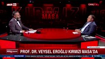 Veysel Eroğlu: Bizim su çalışmalarımız anlatmakla bitmez