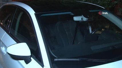 Polislerden 10 kilometre kaçan sürücü: "Polislerin hayatını tehlikeye attığımın farkında değildim"