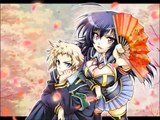 Medaka Box Saison 2 - Medaka Box Abnormal (Ending) (EN)