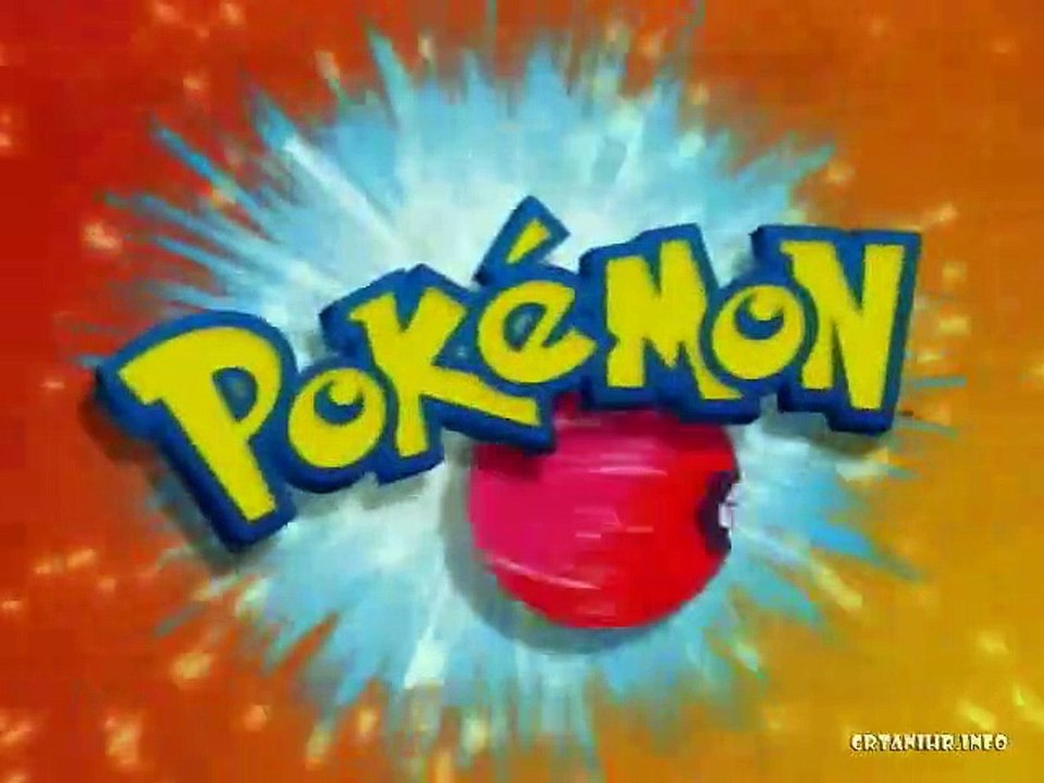 Pokemoni - Epizoda 46 - Brak-Mrak (hrvatski jezik)