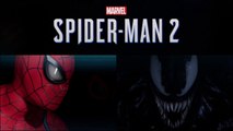 Marvels Spider-Man 2 - Tráiler del anuncio