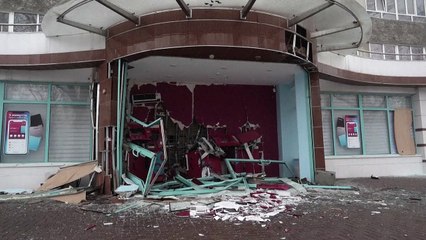 Ex-chefe de Inteligência do Cazaquistão é preso acusado de alta traição