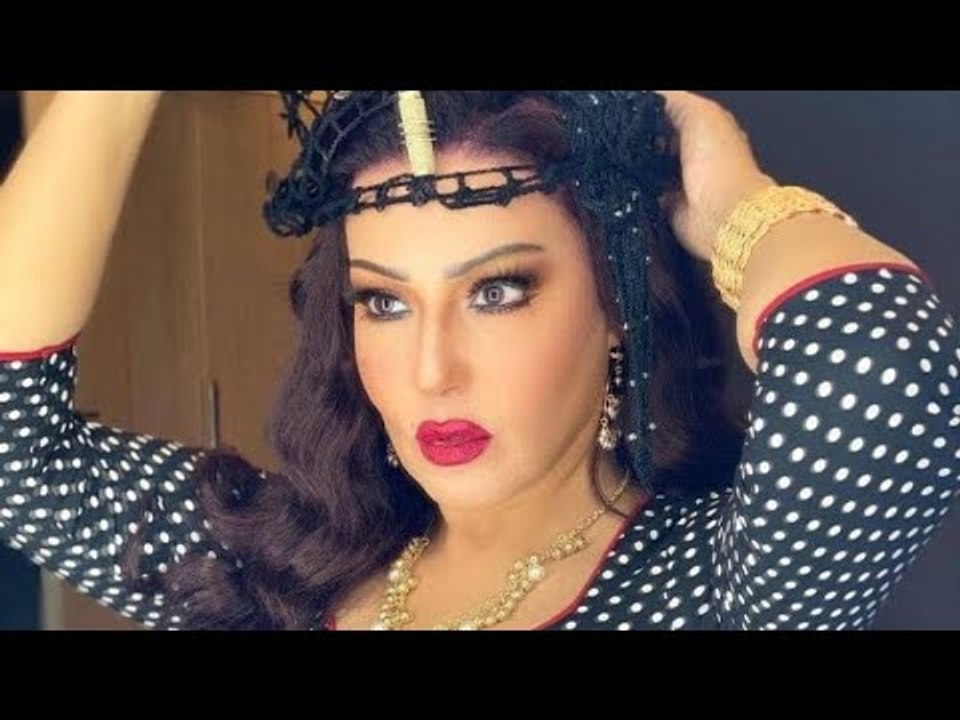 سمية الخشاب: الجواز سبب كسلي الفني وهذه نصيحتي للسيدات