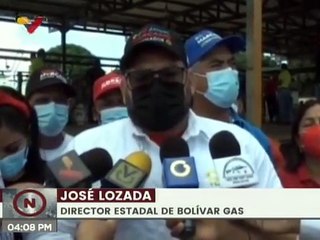 Entérate | Bolívar Gas garantiza la distribución oportuna en los 11 municipios