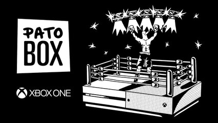 Pato Box - Xbox One Trailer