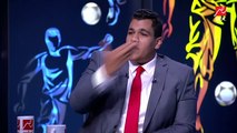 أفشة وطارق حامد ورفعت.. اعرف رأي سعفان ورضا عبدالعال في استبعادات كيروش