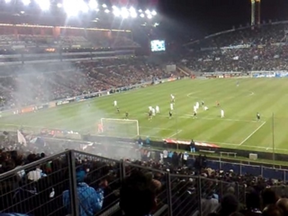 om caen 2008