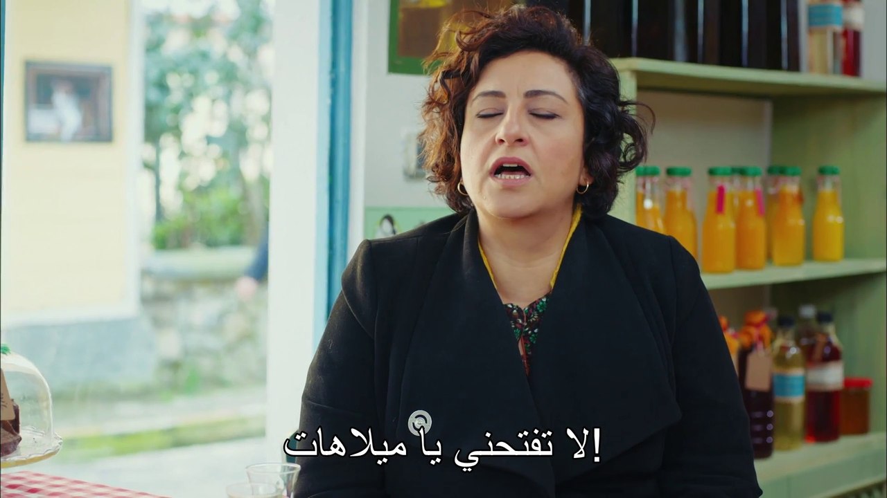 36 مسلسل طائر الصباح