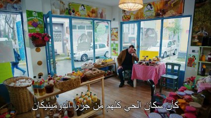 33 مسلسل طائر الصباح
