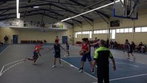 08.02.2022 U15 Minimes Garçons Tursan Basket Chalosse - BRUILHOIS 2e Partie