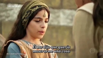 Génesis Capitulo 120 Serie Bíblica