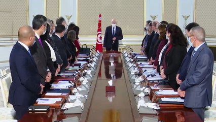 سعيّد والقضاء.. عنوان أزمة يشتد وقعها في تونس