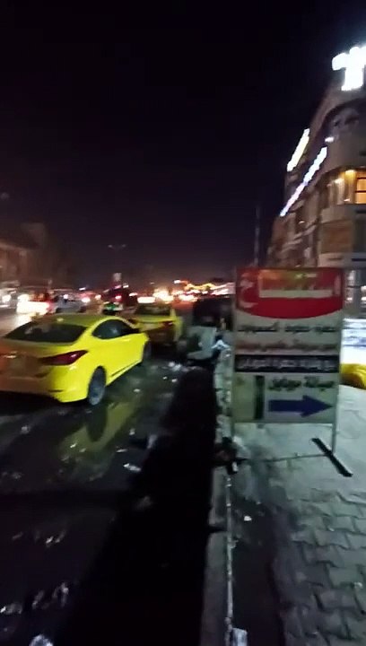 العراق.. انتشار مسلح لأنصار مقتدى الصدر عشية جلسة البرلمان