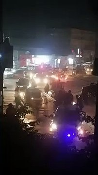 العراق.. انتشار مسلح لأنصار مقتدى الصدر عشية جلسة البرلمان