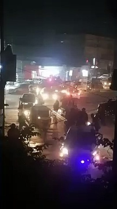 العراق.. انتشار مسلح لأنصار مقتدى الصدر عشية جلسة البرلمان