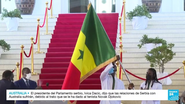 Estas son las selecciones favoritas de cara a la Copa Africana de Naciones