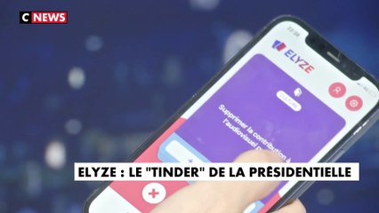 Grégoire Cazcarra, à propos de l’application Elyze : «L’objectif c’est d’intéresser les jeunes et les pousser à aller voter»