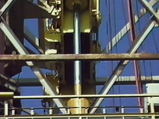 Windows to the past, discovering earth's Future 1992 Retro Video