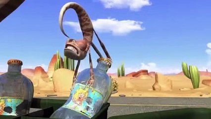 01.Oscar's Oasis New Episode 1 - Bad trip