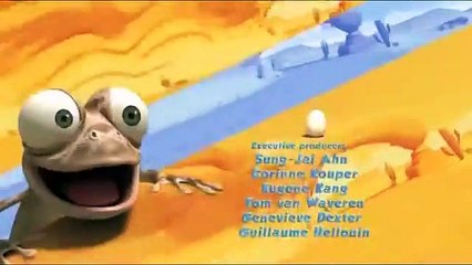 03.Oscar's Oasis New Episode 3 - Finding water