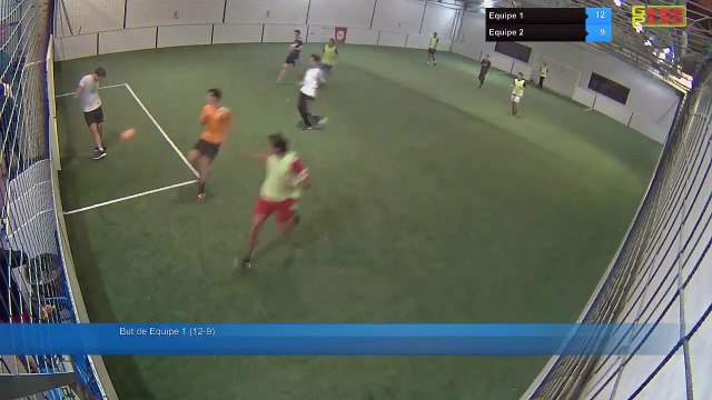 Equipe 1 Vs Equipe 2 - 08/01/22 17:47 - Loisir Poitiers - Poitiers Game Parc