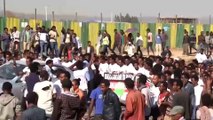 الحكومة الإثيوبية تفرج عن مجموعة من كبار المعتقلين السياسيين