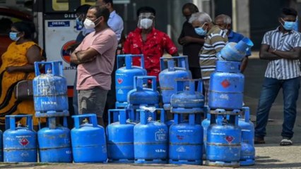 الاقتصاد السريلانكي من الأكثر تأثرا بجائحة كورونا