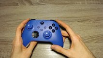 Was hat der XBOX Series Wireless Controller so drauf? - Ein Review [Deutsch|HD]