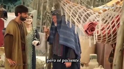 Génesis Capitulo 136 Serie Bíblica