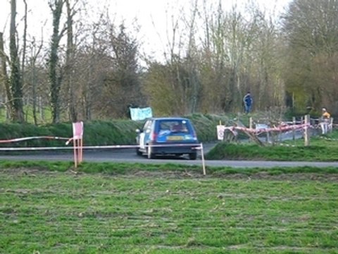 sénécal henri cote fleurie 2008