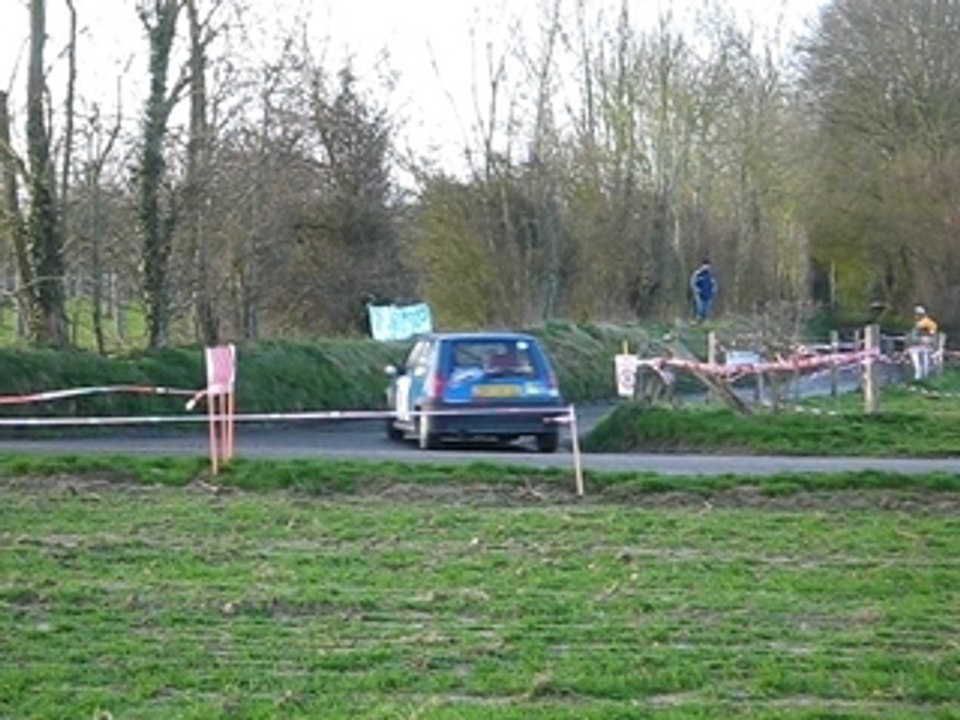 sénécal henri cote fleurie 2008
