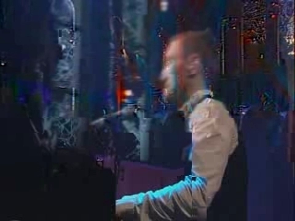 David Gray - Please Forgive Me Live