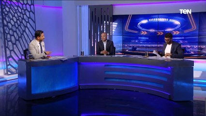 خالد عامر: كيروش طور بشكل كبير من قدرات المنتخب الوطني الجماعية  وهذه نقاط قوة منتخب نيجيريا ⬇️