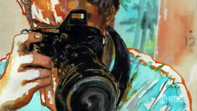 Dexter: Early Cuts Saison 3 - Dexter Early Cuts All in the Family (EN)