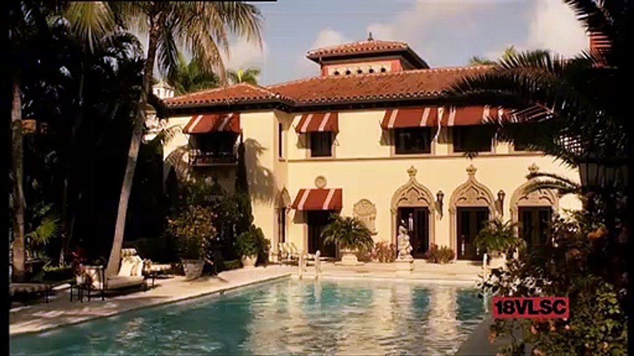 Magic City Saison 1 - Trailer (EN)