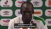 Cameroun - Aboubakar : "Eto'o sait ce dont les joueurs ont besoin"